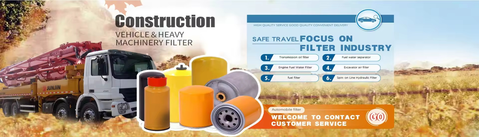 Kraftstofffilter