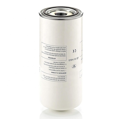 Rotationelle Ladeart Luft- und Öltrennfilter LB13145/3 LB-13145/3 OV6076 P782909