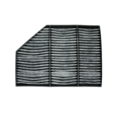 A9608300618 Lkw-Teile Kabinenluftfilter für Bauarbeiten und Kraftfahrzeugmotor