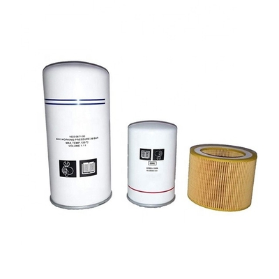 Luftkompressor Filter-Kitpatrone 1622087100 1513033701 1613900100 für die GX7 GX11 GA7 GA11