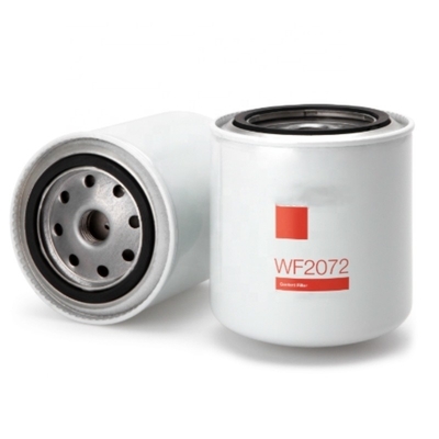 Wasserfilter für Bagger Dieselmotoren Teil WF2072 P552072 3318201 8228958 19500502