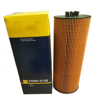 Fahrzeugfahrzeug-Element mit Ölfilter P550453 für Hydwell Hu12140/x 4571840025 E500hd129