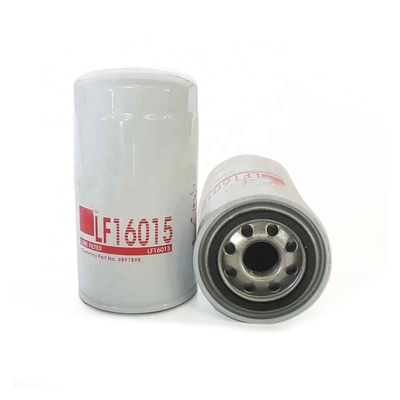 OE Nr. 4897898 Lkw-Teile Motor-Öl-Schmierstofffilter 4897898 LF16015 P550520 BT7237 1399494 504074043 87803260