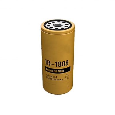 Nach dem Service Online-Unterstützung Hydwell Original Original Motorölfilter 1R1808 1R-1808