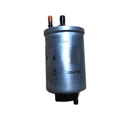 Der Kunde benötigt 320/A7170 Kraftstofffilter für Lkw-Ersatzteile 320A7170