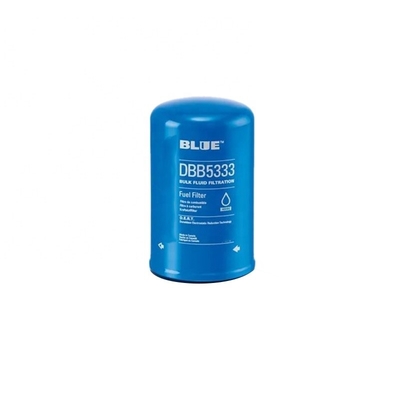 DBB5333 Filterpapier aus Eisen