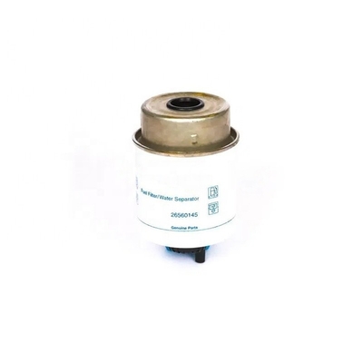 P551429 Kraftstofffilter für den Generator 26560145 P550399 FS19530 6671649 26560144 N2674990137 5198966 32925610