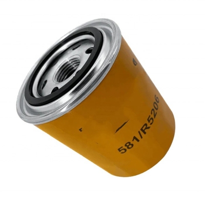 581/R5206 SO11020 Honeywell-Ölfilter für die Übertragung von Hochleistungsgeneratoren