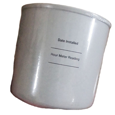 6675517 Laderteile Motorölfilter für Standardgröße und Leistung