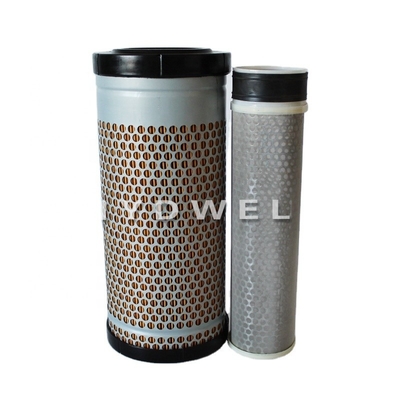 OE Nr. 1532 Luftfilter für Lkw-Dieselmotorteile von Hydwell Manufactures