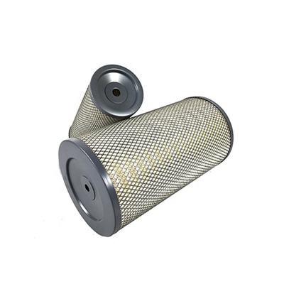 K2036 AF25743 AF25744 Luftfilterpatrone für Teile von Gabelstaplern für Hotsale-Harvester