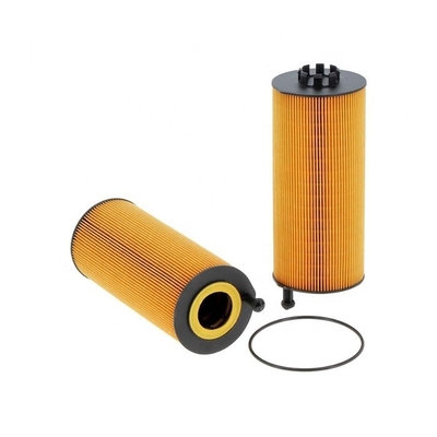 LF17548 Hotsale Hydwell Versorgungswagen Motorteile Ölfilter mit 4701800009