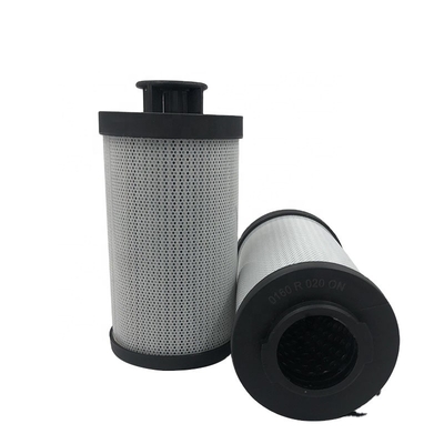 0160R010ON 10 Mikron Hydraulisches Ölfilterelement für die Filtration von Industrieanlagen