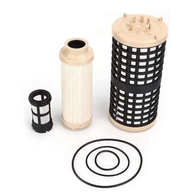 Ersatz-Dieselfilter A0000900251 P550954 FK48556 für Lastkraftwagen