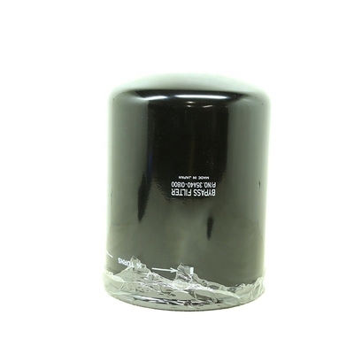 35A4001800 35A40-01800 SO6144 P550777 128633-35450 Filterpapier aus Eisen für andere Jahre