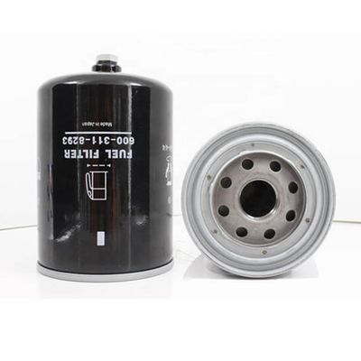 Fahrzeughersteller Lkw Treibstoff-Wasser-Trennfilter 6003118293 P550106 79250023 BF1248 Gut