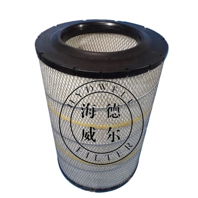 Luftfilter für Schwerlastfahrzeuge P532966 30010417 249987A1 47400040 11N627040 13852231 474-00040