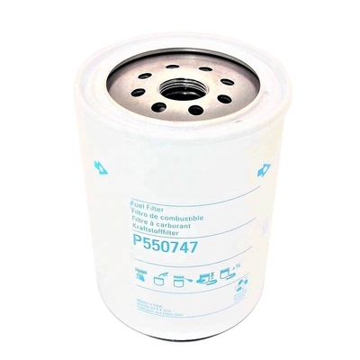 2914807100 Dieselkraftstoff-Wassertrennfilter P551855 für LKW-Referenz Nr. P551855