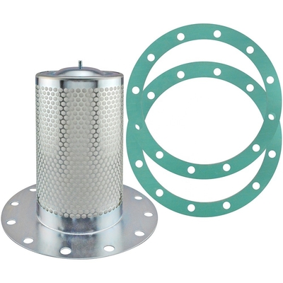 OT2433 AS2200 4900050141 P525184 Teile für schwere Lkw Luftfilter für Lkw