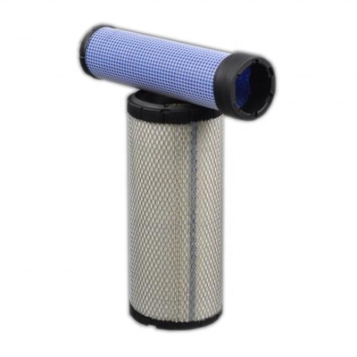 Luftfilter aus Glasfaserpapier 26510337 Rs3542 6666375 für Hydwell Engineering Machinery