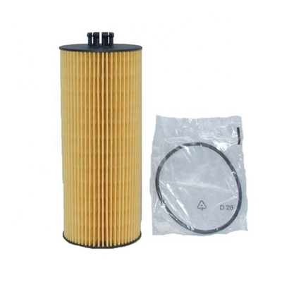 51.05504-0096 Hydwell Versorgung Ölfilter Element perfekt für Kundenanforderungen