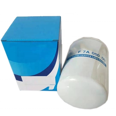 CE-Zertifiziert F7A05000 P759424 LF16305 SO11164 Schmierölfilter für andere Fahrzeugbauteile