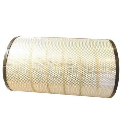 Luftfilter mit hoher Filtrationsgrad für Teile von schweren Lkw AF26326 RS3982 SL83143