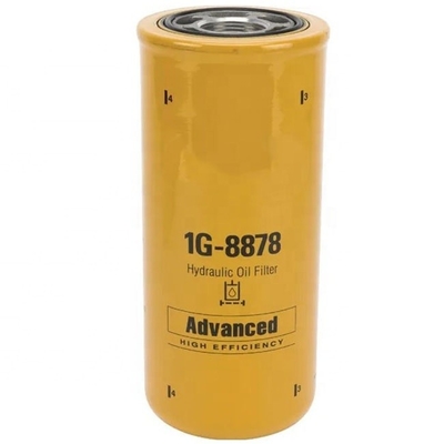 1G-8878 Baumaschinenteile Hydraulischer Ölfilter für Standardgräber