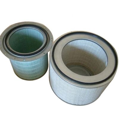 Luftfilter für 4P0711 4P0710 P535115 P535114 AF535115 AF535114 Motorteile