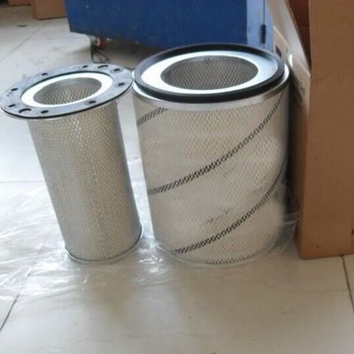 Hydwell Bagger-Luftfilter 7W5317 9s9972 mit hoher Filtrationsgrad 99,9%