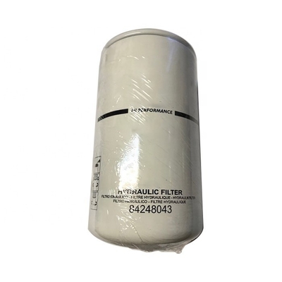 Teile für schwere Lkw Hydraulikölfilter 84248043 P765704 84228827 für andere Jahre