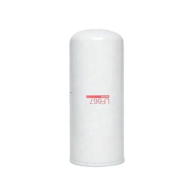 Hydwell Ölfilter Filter-1r0739 B7600 51791 Lf667 P554004 für den Bagger von ALLIS CHALMERS