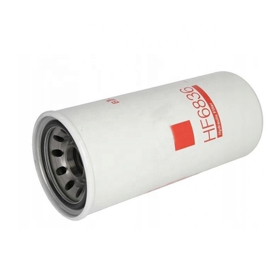Andere Jahre HF6836 Traktoren Motorteile Hydraulikölfilter mit Filterpapier Eisen