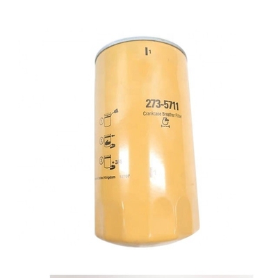 Anpassungsfilter aus Eisen und Papier 273-5711 2735711