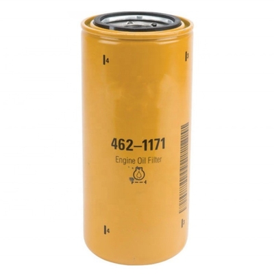 Eisenglasfaserpapier 4621171 Ölfilter für Lastmaschinen und Lastmaschinen Dieselmotoren