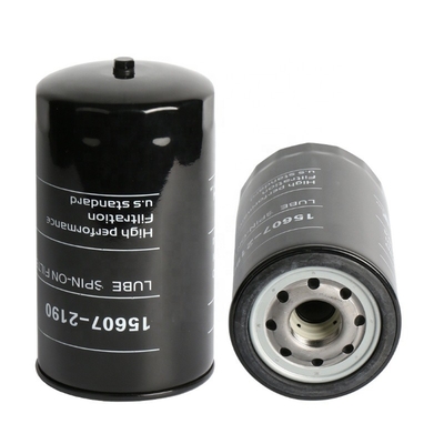 Lkw-Motorenölfilterelement P502364 15209Z500D 156072190 15209Z5001 BD7325 84190 LF16110 LF662 SO6145 C1316