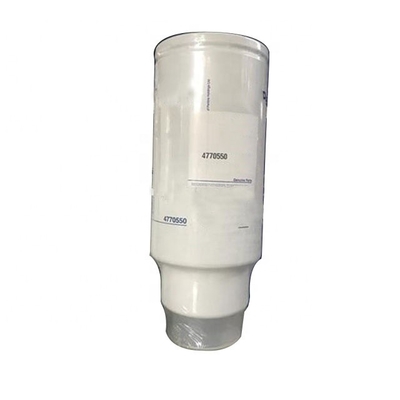 Bauwerke Kraftstofffilter 4770550 für Motorteile der Baureihe 2506