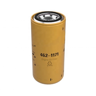 Eisenölfilter für den Perkins Dieselgenerator 4627133 2654408 4415122 26560137 2654A111