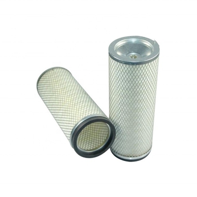 Eisenmaterial P902312 24749057 Ersatz des Luftfilters für den Bagger SA18033