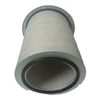 Dieselmotor-Luftfilterelement AF872 P181099 442999C91 5000824511 3018042 DNP181099