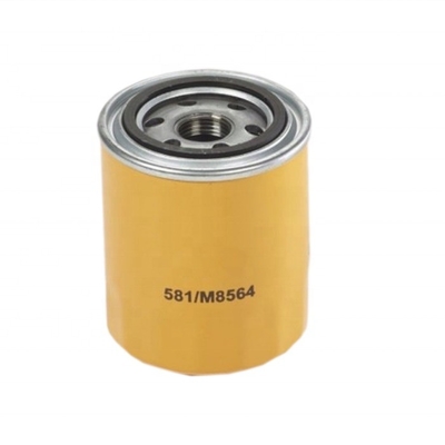 Übertragungsfilter 581/M8564 für JCB 3CX 4CX Bagger Videotechnische Unterstützung