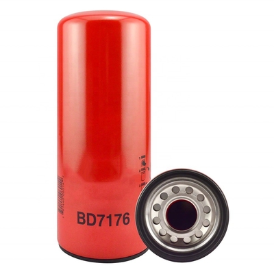 Dieselmotoren Schmierstofffilter LF9050 56899346 57622763 3101870 Ölfilter für Industriezwecke