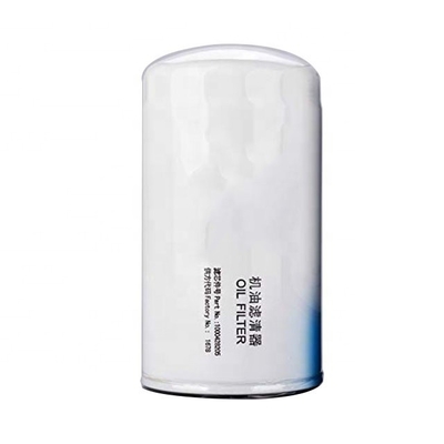 R010077 Fertigte Lkw-Teile Schmierstoff-Spin-on-Ölfilter 1000428205 JLX405 4190001633 612630010239