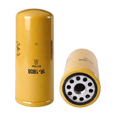 1254 HYDWELL 330D 330C Baggergenerator Motorteile Schmierölfilter 1R1808 1R-1808
