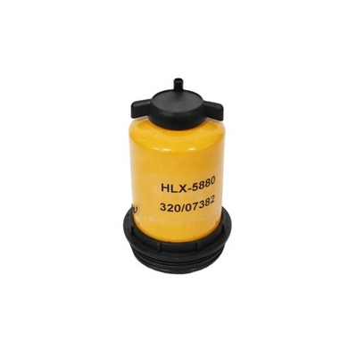 320/07382 32007382 320-07382 P553550 Treibstoff- und Wassertrennstoff für Baumaschinen der JCB