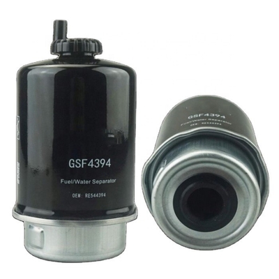 RE544394 FS20073 P551424 BF9892-D WF10083 Dieselbrennstofffilter für John Deere 6115R