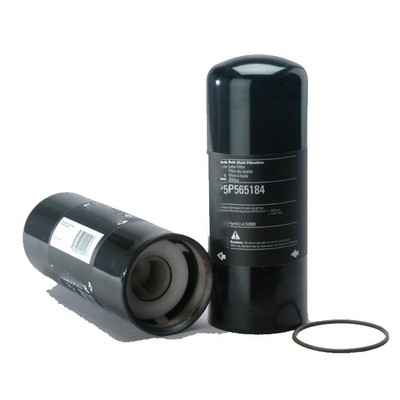 Ersatzteile für Bagger und Bagger Filter Typ Gleitmittel Filterelemente P565183 mit Apply