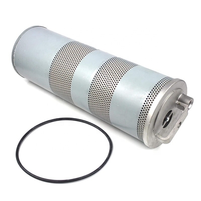 Ölfilterelement 4448402 P502270 EF058 für die Baggermaschine ZX200 EX200-6 Rückführungsfilter