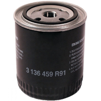 Motorölfilter 844 844XL 3136459R91 51068 B233 mit durch Hydwell ersetzen/reparieren