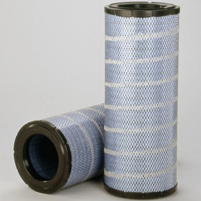 Hydwell AF26657 Luftfilter für Lastwagen Dieselmotoren